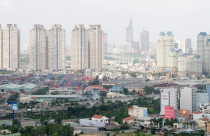 Bất động sản phía Nam chuyển động