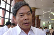 Bộ trưởng TN-MT: Giao đất 50 năm cho dân