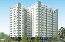 Chào bán căn hộ Cheery 2 Apartment với giá từ 600 triệu đồng/căn