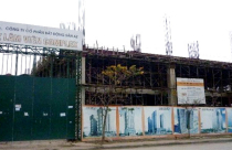 Chây ì nợ, nhà thầu lôi chủ đầu tư ra tòa