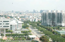 Giấc mơ nhà trả góp