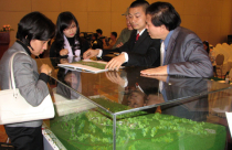 Hà Nội xây dựng chỉ số giá bất động sản