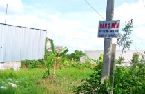 Mỹ Tho: Giải quyết khiếu nại bằng luật gì?