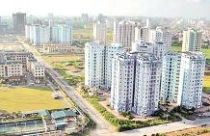 Người dân chê căn hộ tái định cư