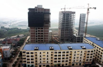 Nhà ở cho công nhân lao động trên địa bàn Hà Nội: Nguy cơ “đánh trống bỏ dùi”