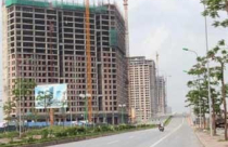 Nhiều vướng mắc trong xây dựng chỉ số giá bất động sản