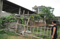 Tại Tỉnh Thanh Hóa: Quy hoạch đất trên giấy để bán cho dân