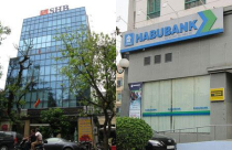 Tháng 6 nhạy cảm: Ồn ào soi ngân hàng sáp nhập