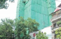 Thị trường bất động sản: Vẫn ế ẩm sau hạ lãi suất