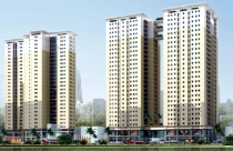 Thị trường căn hộ sẽ đón tiếp làn sóng bán tháo?