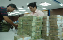 Trần lãi suất có thể giảm thêm 1% vào cuối tháng