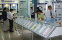 Vẫn khó mua khi giá nhà, đất giảm sâu