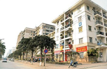 Vẫn khó ở bài toán vốn