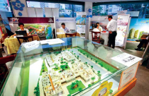 Vốn cho bất động sản: Vì sao ngân hàng thừa tiền nhưng không cho vay?