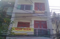 BĐS Hải Phòng: Nhà liền kề ế ẩm