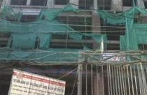 Bùng phát vi phạm trật tự xây dựng tại Hà Nội: Có “thỏa thuận ngầm”