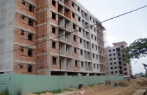 Cảnh báo từ việc mua đất dự án