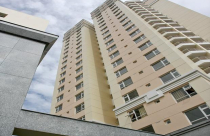 Chẻ nhỏ diện tích, lối thoát cho căn hộ tồn đọng