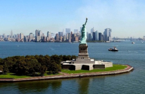 Dân Trung Quốc đổ xô mua nhà đất Mỹ