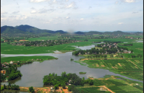 Hà Nội: Duyệt quy hoạch 1/10.000 huyện Mê Linh