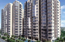 Hà Nội: Giá nhà thương mại gần bằng nhà thu nhập thấp