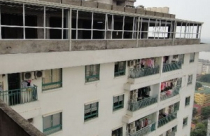 Hà Nội: Kết luận về sai phạm tại chung cư 93 Lò Đúc