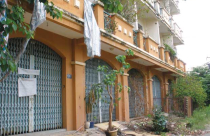 Mua nhà bằng vàng, khi giải toả đền bù bằng nhà