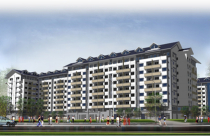 Nam Long dự kiến mở bán dự án Ehome 3 vào tháng 7