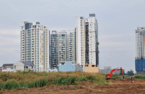 Sẽ bỏ bảng giá đất theo năm