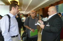 Thị trường bất động sản: "Khả quan nhưng nên thận trọng"