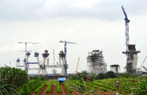 Thị trường bất động sản tại Đông Anh: Giảm giá vẫn ế