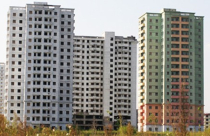 Thị trường địa ốc: Hồi phục được không?