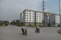 Từ 11.6, lãi suất huy động xuống 9%/năm: Khách hàng sẽ quay lại với bất động sản