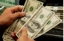 Tỷ giá sẽ còn tăng?