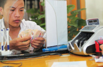 Xuất hiện xé rào vượt trần lãi suất