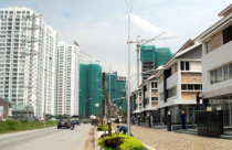 Bất động sản xuất hiện nhiều giao dịch dưới 1 tỷ đồng