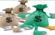 Bơm tiền 'khủng khiếp': Gần 300.000 tỷ đồng đi đâu mất hút