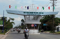 Các khu công nghiệp ở Cần Thơ: Trọng điểm thu hút đầu tư