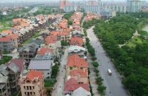 Chỉ số giá bất động sản: Khó phản ánh thực chất thị trường