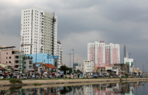 Doanh nghiệp bất động sản TP HCM 'kêu cứu'