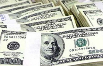 Đồng USD đi lên bất chấp thông tin kém lạc quan
