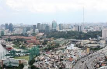 Dư nợ cho vay bất động sản hơn 151.000 tỷ đồng