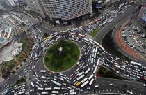 Giá nhà đất Trung Quốc tiếp tục giảm