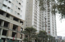 Giá nhà thu nhập thấp quá cao
