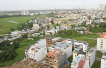 Hết năm 2013 cơ bản hoàn thành cấp giấy chứng nhận quyền sử dụng đất