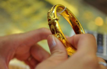 Mốc 42 triệu đồng/lượng vàng hoàn toàn bị ‘xuyên thủng’