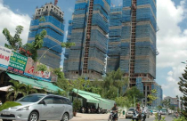 Thị trường bất động sản: Cân nhắc khi "xé" nhỏ căn hộ