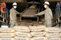 Tồn kho xi măng vì... cắt giảm đầu tư công