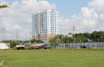 TP.HCM: Đóng tiền gấp 4 lần bảng giá đất khi chuyển mục đích sử dụng đất vượt hạn mức