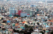 VN phấn đấu đạt tỉ lệ đô thị hóa 38% vào năm 2015